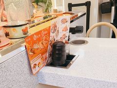-争鲜回转寿司(朝外悠唐PLUS店)
