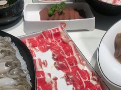 -德天雪花肥牛海鲜火锅(南苑东路店)
