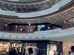 -万达广场(万州店)