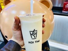 -KOI Thé(正佳广场店)