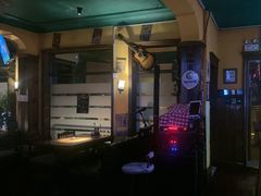 -秀·爱尔兰餐吧(上海路店)