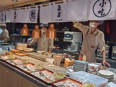 -吾妻拉面•和风食堂(群光广场店)