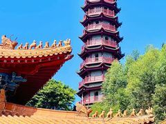 -南沙天后宫景区