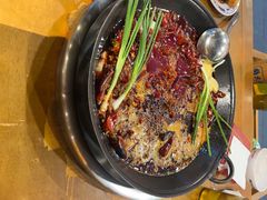 -楠火锅(太古里总店)
