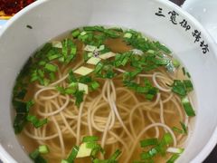 -三宽猪蹄(咸阳店)