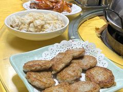 均安煎鱼饼-荔景渔庄