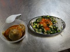 -群众牛肉小点(蚵仔煎)