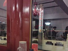 -月福京味斋·烤鸭店·北京菜(鼓楼总店)