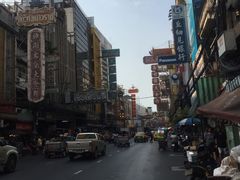 -唐人街(耀华力路)
