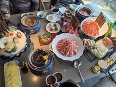 -北京老铺烤鸭(高新店)