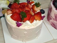 -味多美蛋糕(百旺商城店)