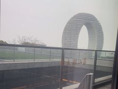 -南太湖山庄·四季轩&国风堂中餐厅