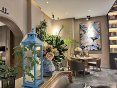 -可可厨房西餐厅