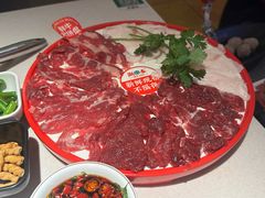 -潮泰牛肉火锅 · 创于1992年(车公庙店)