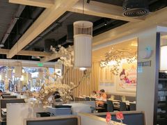 -九毛九西北菜(百信广场店)