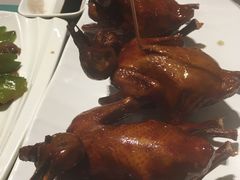 -兰桂坊粤泰美食(较场西店)