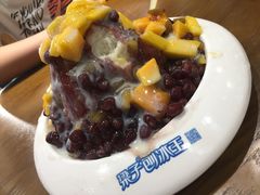 -梁子刨冰王(鞍山西道店)