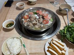 -海关荤豆花(洋河一路店)