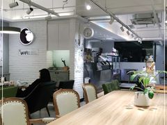 大堂-高力乐面包咖啡厅(西塔店)