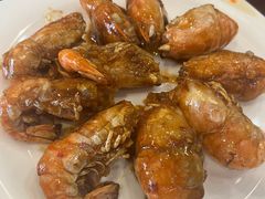 -东江海鲜酒家(艺都分店)