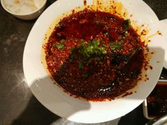 -北李妈妈菜·海肠捞饭(高新万达店)