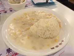 -大哥餐厅(西城花园店)