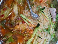 -韩麦大冷面(桂花街直营店)