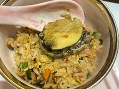 -甜阿姨·天台花园私房菜(万松园店)