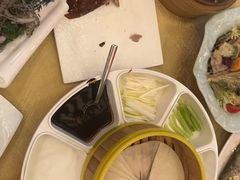 -富力万达嘉华酒店-品珍中餐厅(水果湖店)