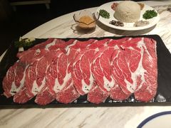 -汤城·料青山