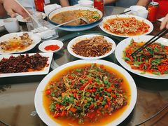 -飞虹鱼馆(春华路店)