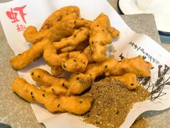 -小船渔村·大连菜·大连焖鱼(黄河路店)