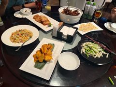 -小南洋海景餐厅(深圳湾店)