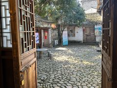 -江心屿景区