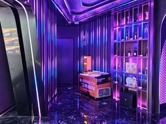 -星聚会KTV(中关村领展购物广场店)