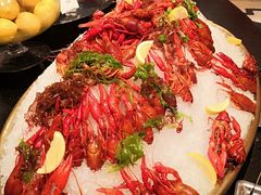 -咖啡苑 - 蔚藍夏日限定主题(永利皇宫店)