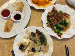 -佛有缘素食馆·荔湾老字号(陈家祠首店)