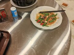 -婆婆家·湛江特色美食(福田振华路店)