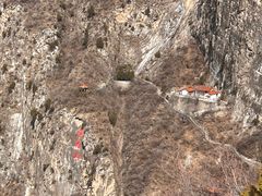 -圣莲山风景区