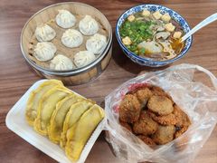 -陶记正宗德州扒鸡(科巷店)