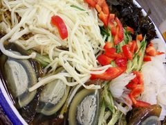 -华洋狼诱惑酱骨头(白塔堡店)