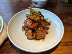 西湖酥鱼-外婆家(西溪印象城店)
