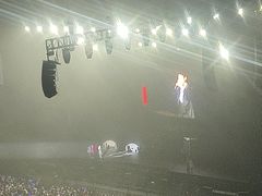 -梦之蓝青奥体育公园体育馆