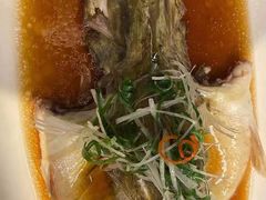 -箸福·夜上海(雨花客厅店)