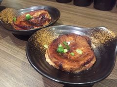 -雷神拉面(财富中心玉米楼店)