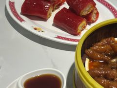 -火啫啫·粤式啫啫煲(南通首店)