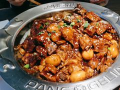 -胖哥俩肉蟹煲(龙德广场店)