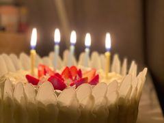 -好利来(团结湖店)