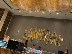 -万达瑞华酒店美食汇自助餐厅(楚河汉街店)