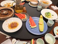-半勺·新徽菜(银泰城店)